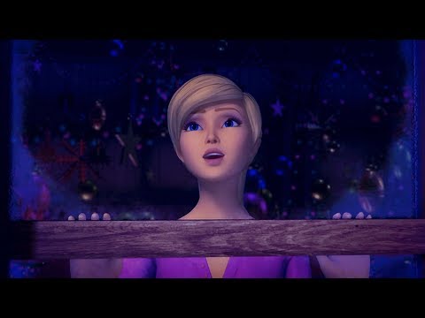 Barbie A Perfect Christmas - The Wish I Wish Tonight - Misc Cartoons