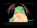 Darkstalkers 3 Intro Arcade