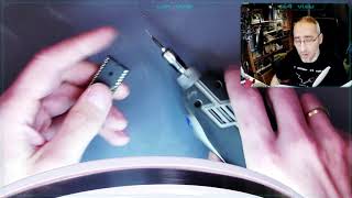 NES Repair - Broken IC leg, cartridge detection, connector issue fix