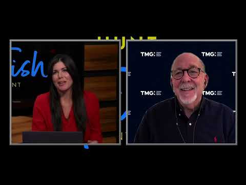 Troika Media Group - Robert Machinist - YouTube