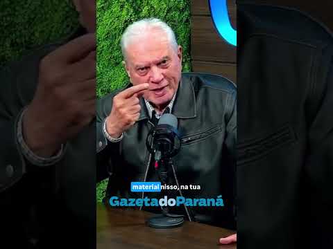 Comentarista cita auditoria do TCE e volta a questionar custos da Ponte de Guaratuba