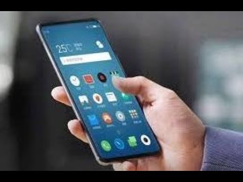 Meizu 15 With Super AMOLED Display 12MP+20MP Rear & 20MP Front Cameras 128GB Storage