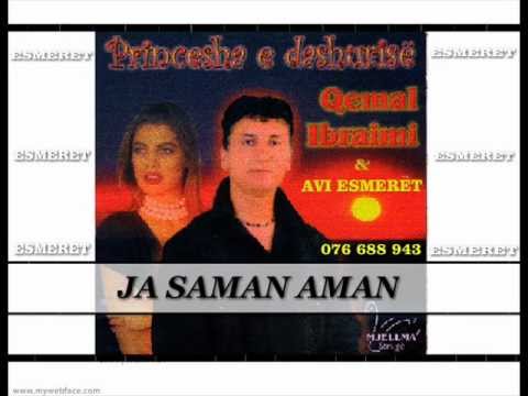 QEMAL IBRAIMI - ja saman aman avi esmeret oher 076 688 943