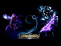 League of Legends Kassadin & Malzahar song ...