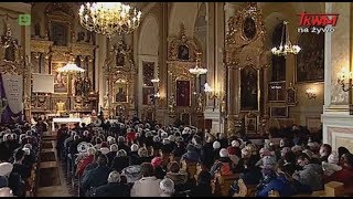 Sanktuarium Św. Józefa w Kaliszu: Msza Święta w intencji rodzin i obrony życia poczętego