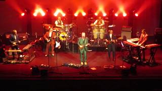 Squeeze - Cradle To The Grave - 2/24/20 - Academy Of Music - Northampton, MA