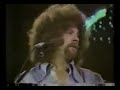 Electric Light Orchestra - Do Ya (Midnight Special TV 1977)