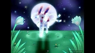 Download lagu Sylveon AMV - God is A Girl (HD) mp3
