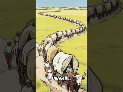 Uncover the Untold Stories of America’s Legendary Santa Fe Trail!