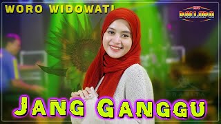 Download lagu Woro Widowati Jang Ganggu New Pallapa... mp3