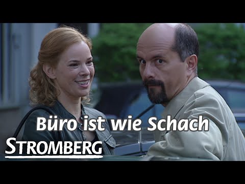 Büro ist wie Schach | Stromberg HD