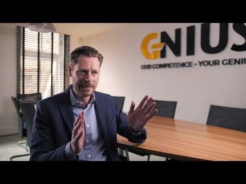 G Nius | Onze collega's over werken bij G Nius