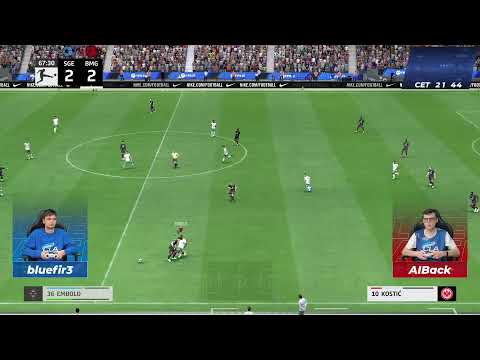 2022.02.06 ► CLA German Cyber Cup