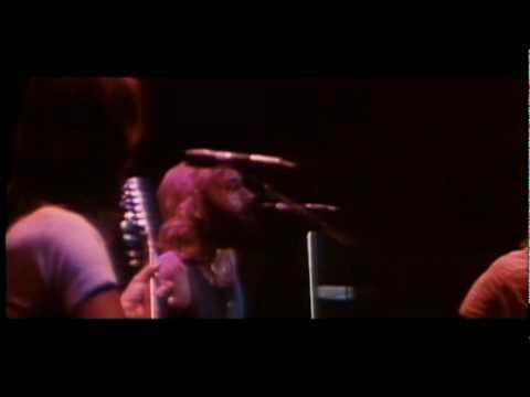 Genesis - Carpet Crawlers - In Concert 1976