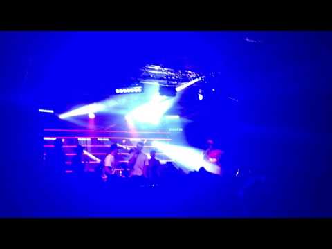 Panama Bende - Avé (Marsatac 2016)