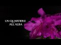 Ennio Morricone - Un Quartiere all'Alba (Quartiere) - OST