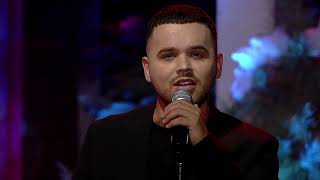 Yll Limani - Mora Fjalë