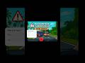 Dangerous Overtake Caught on Camera :  Bus Overtakes Truck on Blind Curve