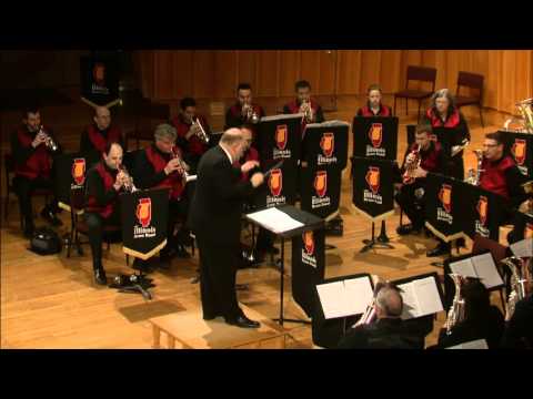 Illinois Brass Band - Gareth Wood - Brass Triumphant - Finale