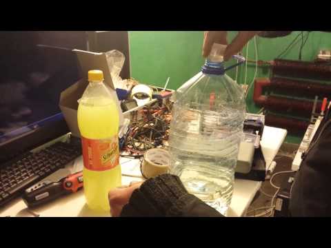 Produkcja Turbo-ptyś