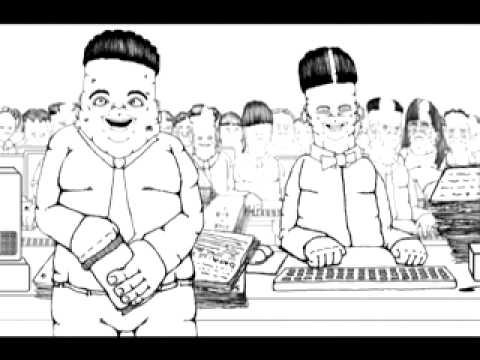 Bangers and Mash - Episode 01