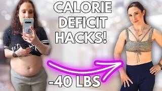 Tired of Yo-Yo Dieting? Try These 7 Hacks Instead
