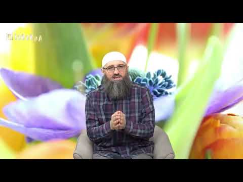 Vesvese prilikom abdesta - Elvedin Pezić