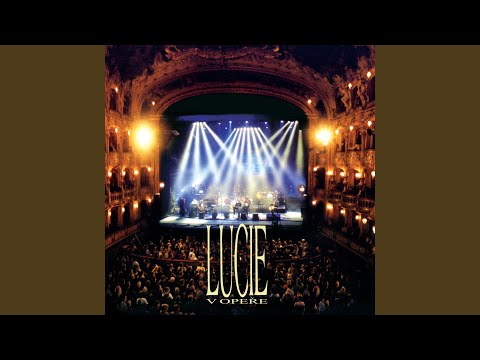Dobra koczka ktera nemlsa (Opera Live 2003)
