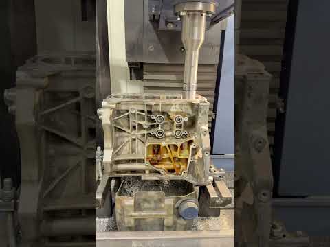 Regeneracja bloku silnika 1.5 TSI Volkswagen Audi Seat Skoda #mechanik