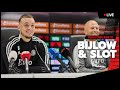 TERUGKIJKEN | ?️ Persconferentie Bijlow & Slot in aanloop naar #FEYIFE