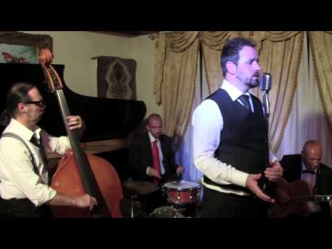 Misty - Italian Swing'n'Roll Band