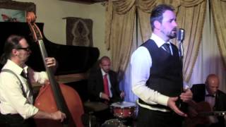 Misty - Italian Swing'n'Roll Band
