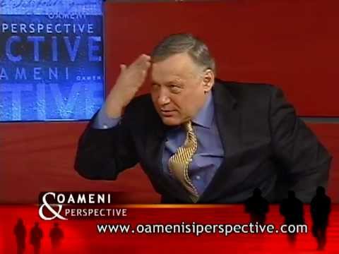 175. Raspunsuri la "Minuni" - Oameni si Perspective