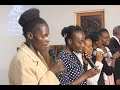 Nyengetera Sister Madzvutu The Choir The End Time Message Thohoyandou