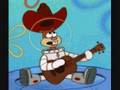Spongebob Squarepants: Texas Song 