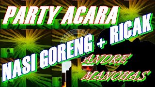 Download lagu NASI GORENG   RICA DANCE PARTYNASI GORENG   RICA DANCE PARTY Ft  ANDRE MANOHAS DANCE (Twer_Music) mp3 Download lagu NASI GORENG   RICA DANCE PARTYNASI GORENG   RICA DANCE PARTY Ft  ANDRE MANOHAS DANCE (Twer_Music) mp3
