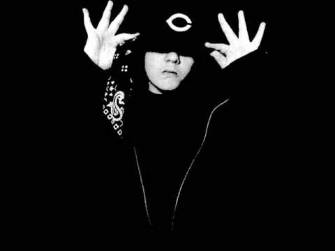 40 Dash 1 - The Real Hip Hop (Prod. by Tweak)