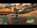Vidéo de gameplay de Rogue Trooper  XBox