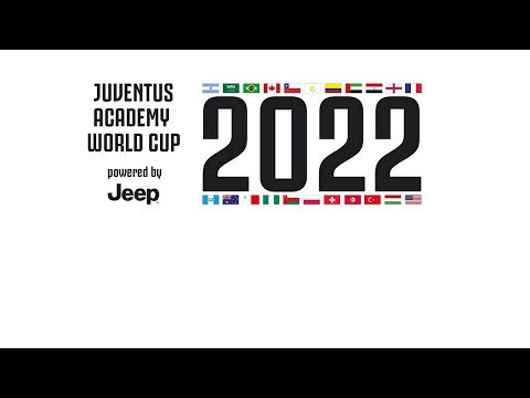 JUVENTUS ACADEMY WORLD CUP 2022 - Juventus Academy Vaud Riviera (Switzerland) U10