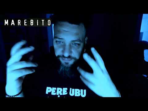 Patreon: Marebito (2004) di Takashi Shimizu - Minirece richiesta da Lorenzo