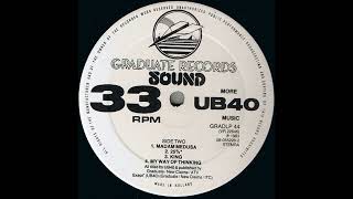 UB40 - 25%