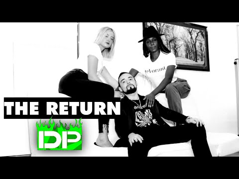 David Potter's Return to Pro Wrestling & MMA