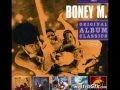 Boney M. - Give It Up 