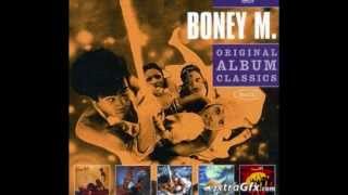 Boney M. - Give It Up