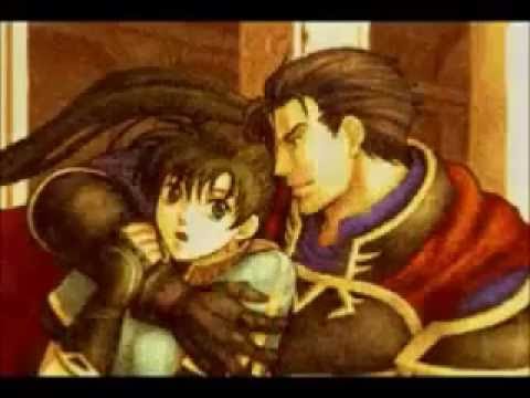 Fire Emblem GBA Part 58: Jaffar The Man.
