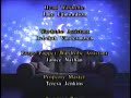 Big Comfy Couch Enough Already End Credits
