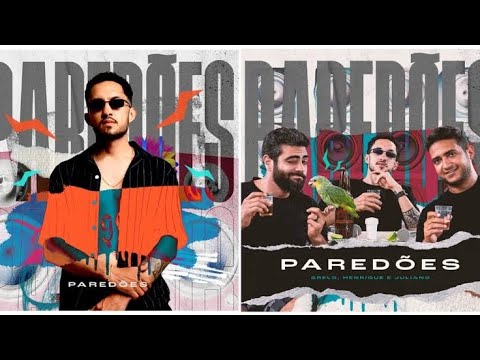 Grelo - Paredões (w/ Henrique & Juliano) on Spotify Charts