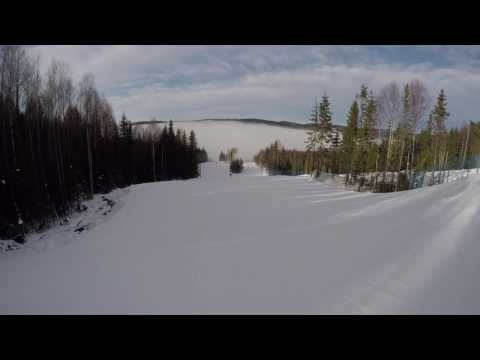 Oslo Vinterpark 2017