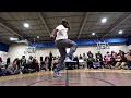 Thesis VII 2023 Judges Showcase Lord Finesse