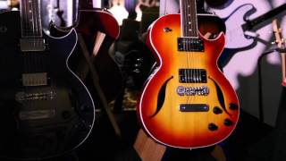 Video thumbnail for Zemaitis Virtuoso Guitars by rockwest.tv